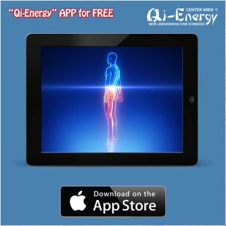  Qi-Energy App - Gratis Download 