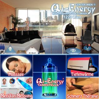  Qi-Energy Center 1220 Wien 